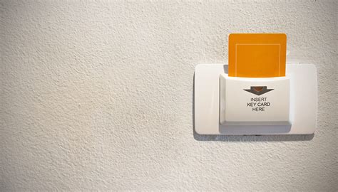 hotel rfid card|hotel registration card holder.